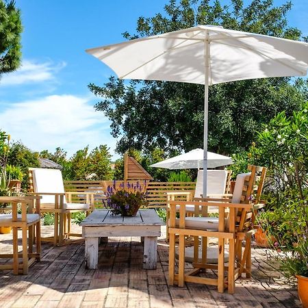 Casa Vale Del Rei Hotell Tavira Exteriör bild