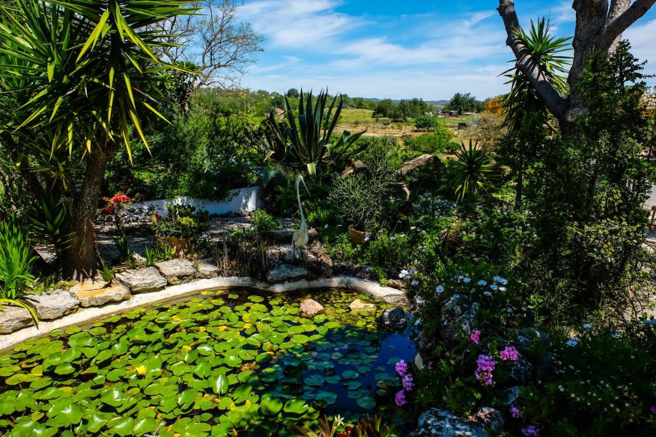 Casa Vale Del Rei Hotell Tavira Exteriör bild