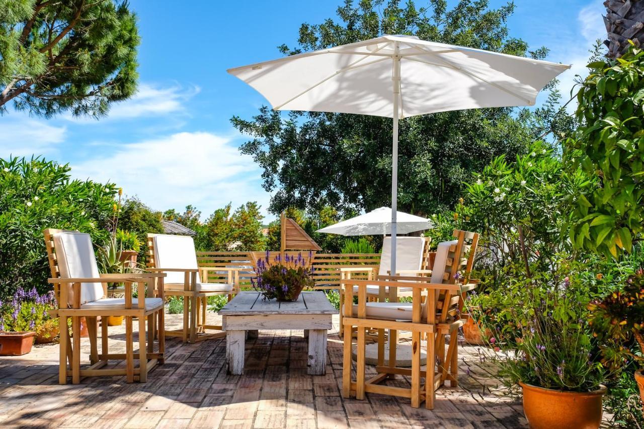 Casa Vale Del Rei Hotell Tavira Exteriör bild