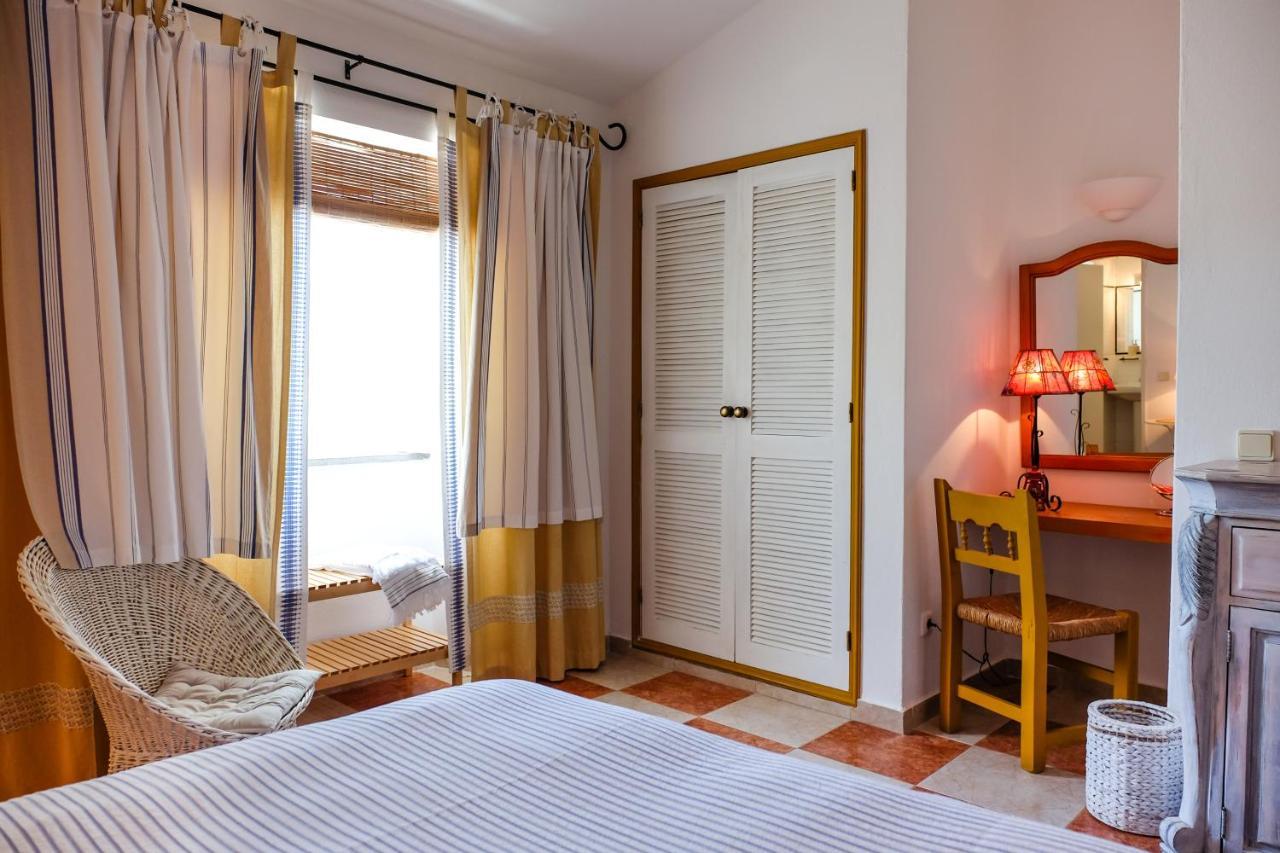 Casa Vale Del Rei Hotell Tavira Exteriör bild