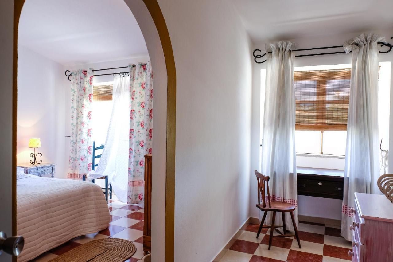 Casa Vale Del Rei Hotell Tavira Exteriör bild