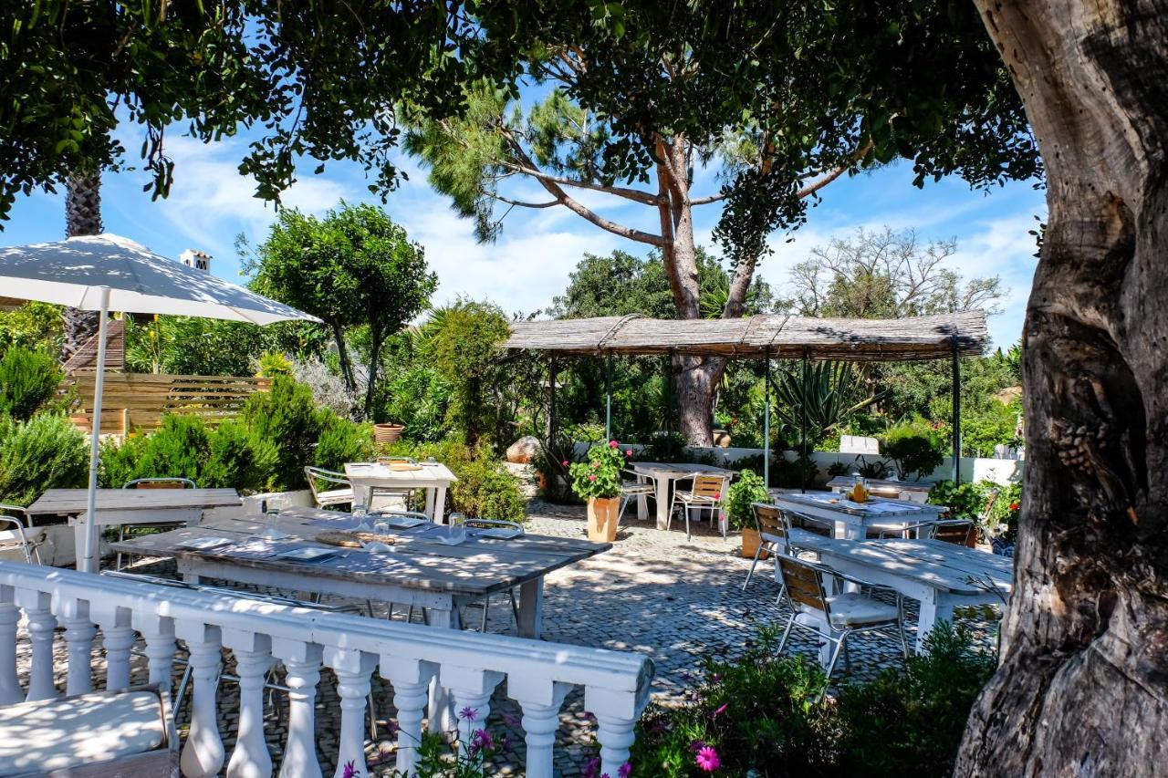 Casa Vale Del Rei Hotell Tavira Exteriör bild