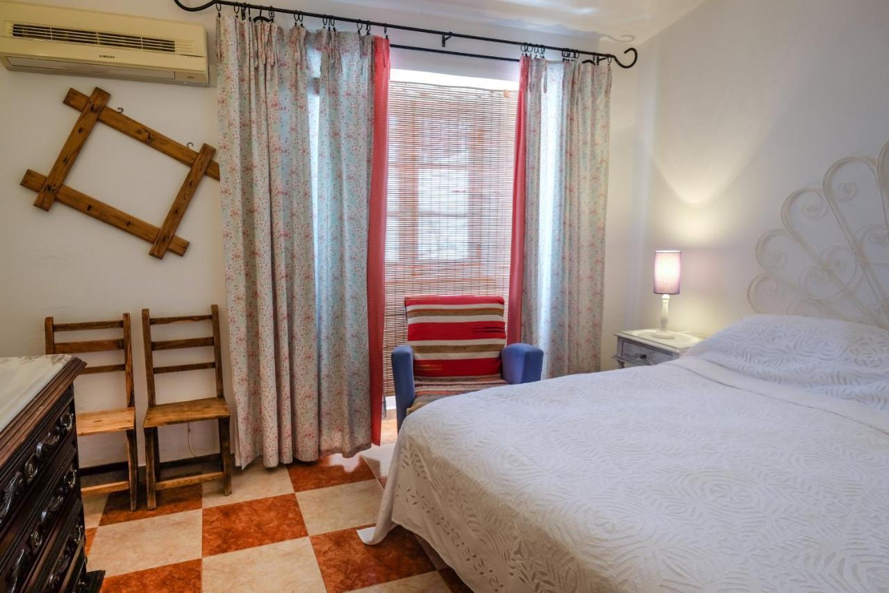 Casa Vale Del Rei Hotell Tavira Exteriör bild
